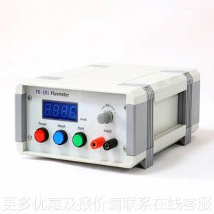 矿用安字本磁通LNX计 磁性材料磁通量数精测量仪 密精度高读数稳