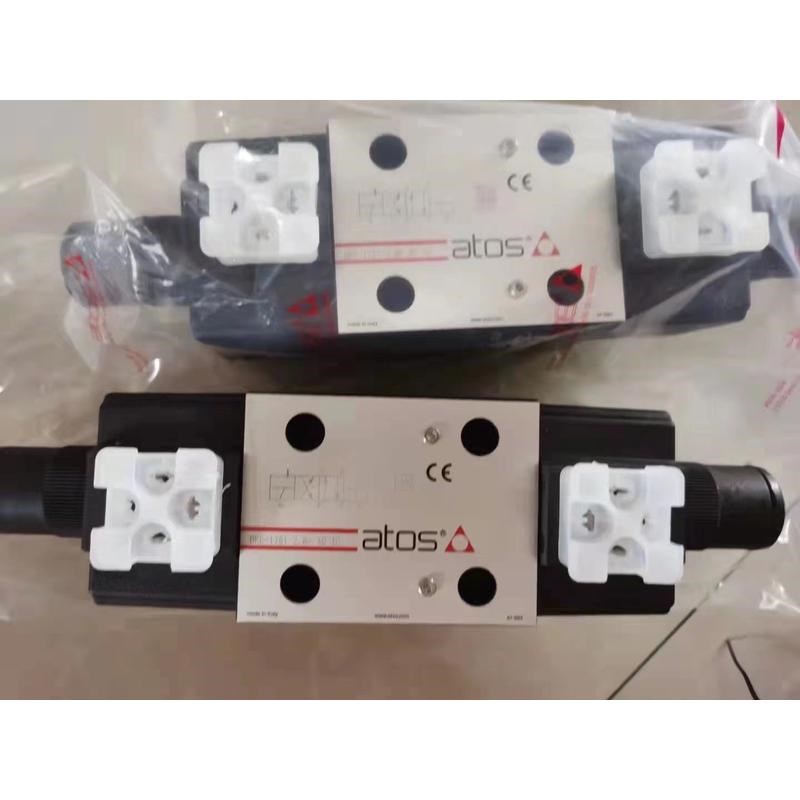 ATOS阿托斯电磁换向阀rSDHE-0714-X24DC液压阀现货供应