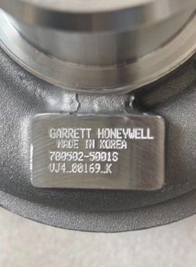 起亚索兰托柴油格锐2.2T 780502-5001S??28231-2F100涡轮增压器机