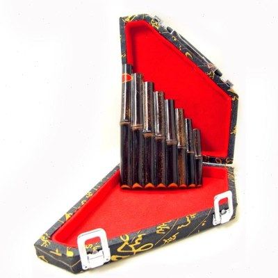 包邮 紫竹8音排箫 8苗排箫 民族吹奏乐  8管排萧 竹萧 萧 C调,乐器/吉他/钢琴/配件,箫,淘宝优惠券,粉丝福利购,淘宝优惠卷