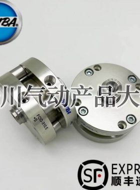 美国缤霸BIMBA气缸FOD-310.5 FM-0910-4F FTM-04-10-4R FSD-090.5
