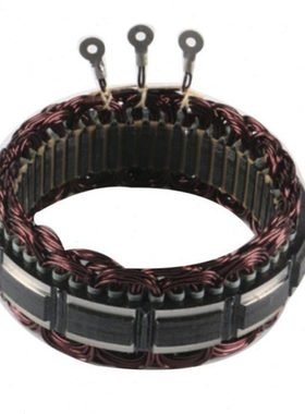 佩特来8LHA3099/8LHA3096发电机定子线圈佩特来客车发电机线圈