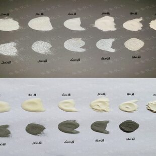 高亮反光粉 道路油漆涂料白色灰色反光粉丝印反光材料100克试用装