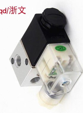 电磁阀RBS32-01换向阀气动控制阀