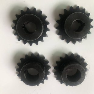 回流焊传动齿轮劲拓日东冈阳和西回流焊焊齿轮链轮配件波峰焊齿轮