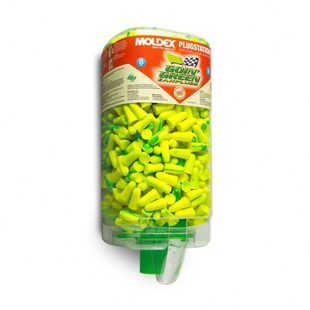 美国MOLDEX耳塞超级隔音睡眠睡觉专用防噪音工业机械降噪防吵神器