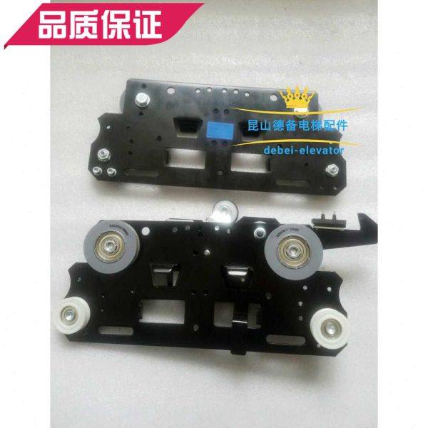 原装易升MS层门装置快速电梯层门挂件MS门挂板货梯层门滑板MS209,搬运/仓储/物流设备,电梯/传菜机/升降机/提升机,淘宝优惠券,粉丝福利购,淘宝优惠卷