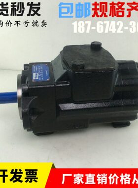 丹尼逊叶片泵T6CCW-003-005-1R00-C1油泵T6DC-050-014-2R00-C100