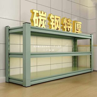 厨房置物架落地多层家用储物架子货架微波炉烤箱锅具多功能收纳架