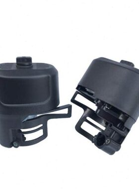 百力通抹光机750/760空滤器5.5HP/6.5HP空滤器BS/DOV发动机滤清器