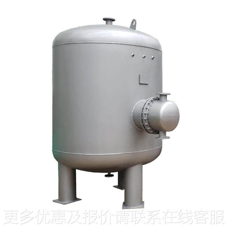 容热式换热器酒店5洗备浴加配套半容积式不锈钢热交积换器设定制,机械设备,节能设备,淘宝优惠券,粉丝福利购,淘宝优惠卷