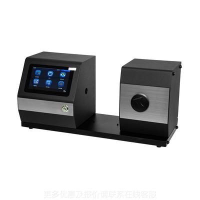 厂家销-100型 卧式透光率直度计仪 薄塑料透光SN-100W率 膜雾度雾