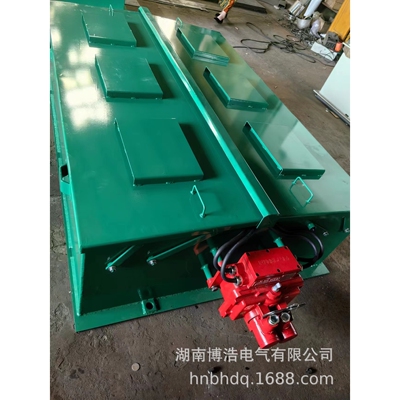 厂家直销 矿用特殊型隔爆电源装置DXT-140/440 蓄电池 插销链接器