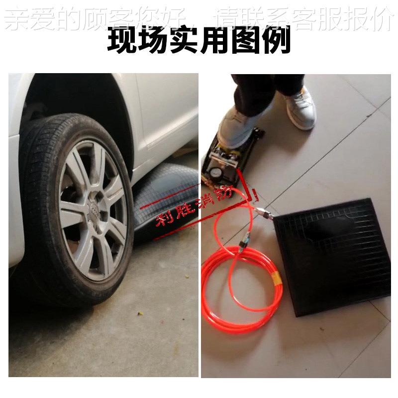 橡事胶救援起重气垫地震坍塌故起重支撑气消救起重气垫防气囊动生