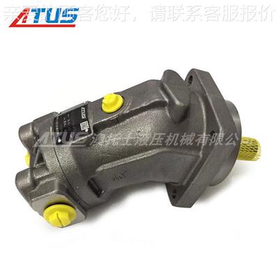 达A2FM80/61-VXB010-S轴向柱塞马ENTP行NIYW走马达599209980油M马