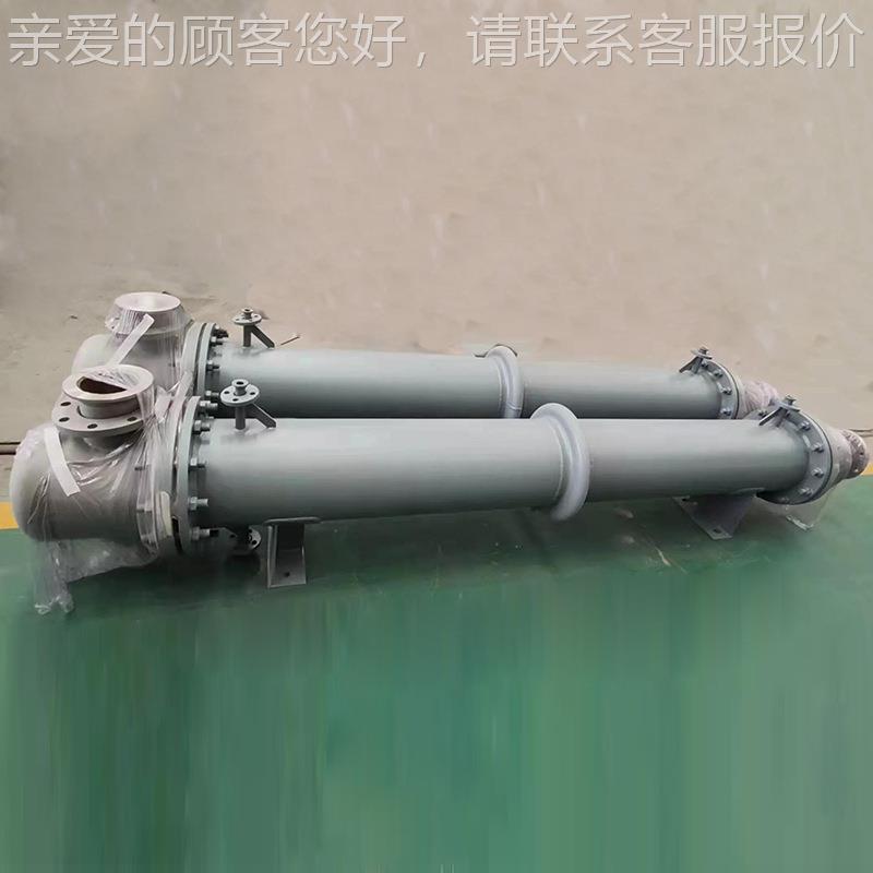 油热设交换器热卖 列管换热 备化工环保换热站 碳化JX- KX-0水硅