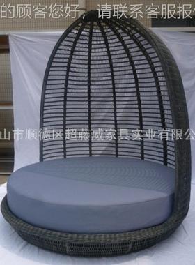 厂家直销沙爆CF724L款户沙滩椅椅酒店沙滩庭院外滩椅