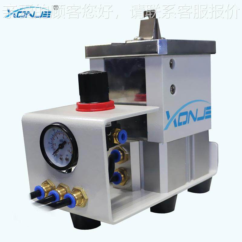 钩刀分板机 XXJVD-1CJVD-1 邮票孔分板邮 票孔机PCB切割机C 厂家