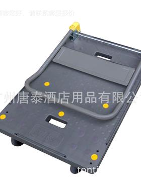 供应重型平板车 运输平板 店手推车车 192-JWHD酒3624