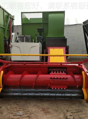 玉米青储粉碎机 滚式青储机 滚式刀青地储LED机 常年刀购销