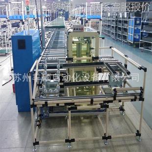 66检设备 供应专非标自动化设制备 设备 定 老化测试 非标机测