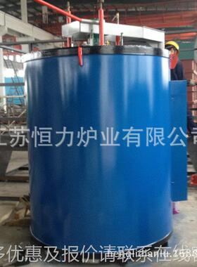 化可式控井氮炉 氮DOA节能氮化炉 液体化炉