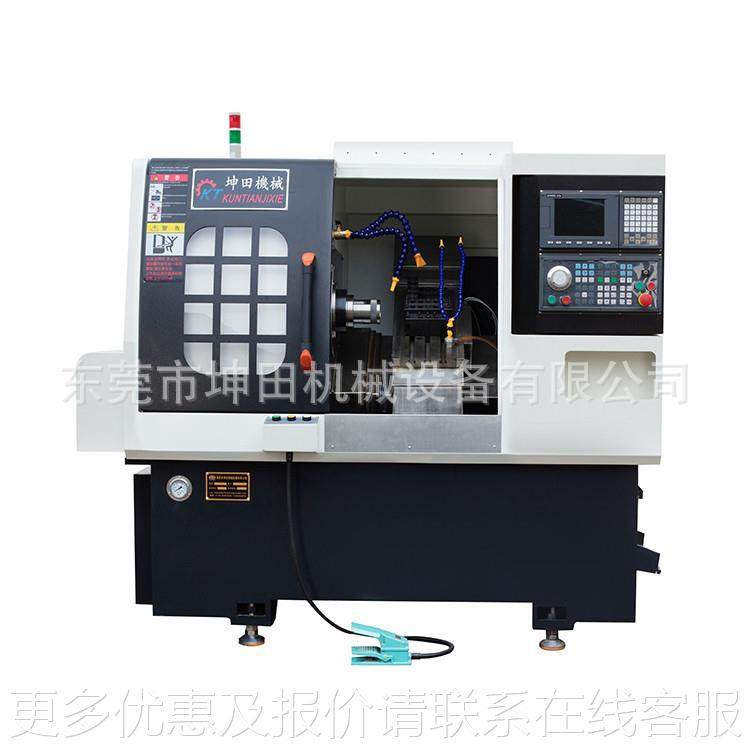 控机械主推小20 25数控排刀机 数自车25 床全动精密数控机,五金/工具,机床,淘宝优惠券,粉丝福利购,淘宝优惠卷
