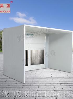 打磨作室尘器抛光除除尘工PZO台 五金工净业抛光吸尘空气化配套设