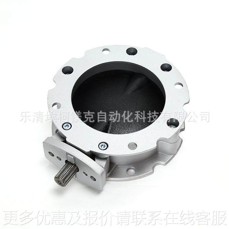 法兰蝶阀双兰2法15搅0拌适用站下料放料粉体943蝶阀,五金/工具,蝶阀,淘宝优惠券,粉丝福利购,淘宝优惠卷