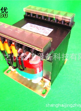 炮塔铣床控制变压器_JBK-250vVA变压器_机床变压器380V变110v 24v