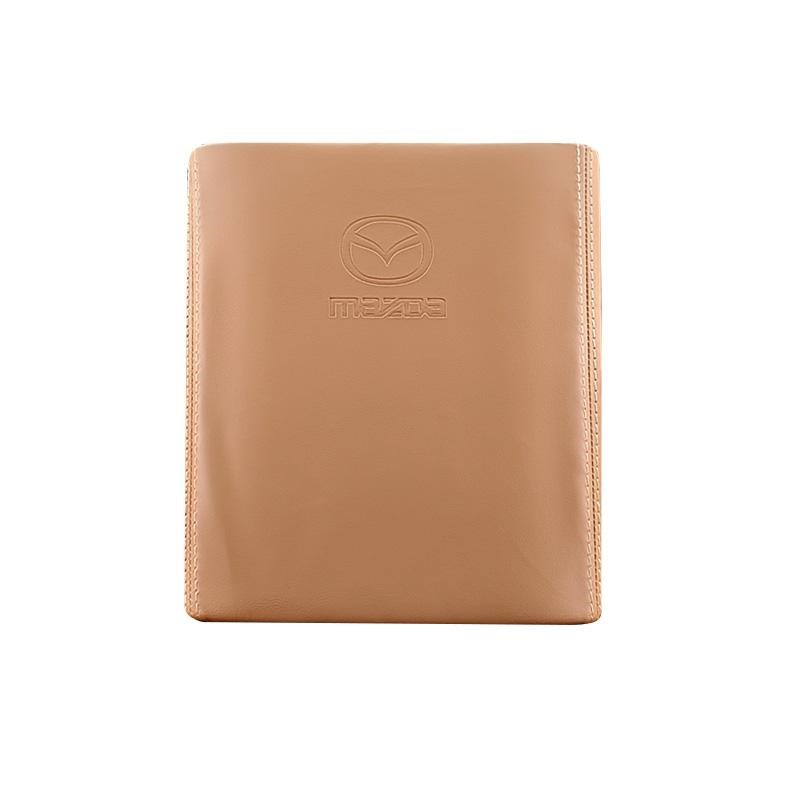 适用马自达EZ6扶手箱r保护套中央扶手肘托垫四季通用内饰用品大全