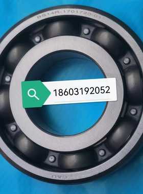 汽车变速箱波箱轴承BS14R-1701720-01 TM6305X12 B40-223