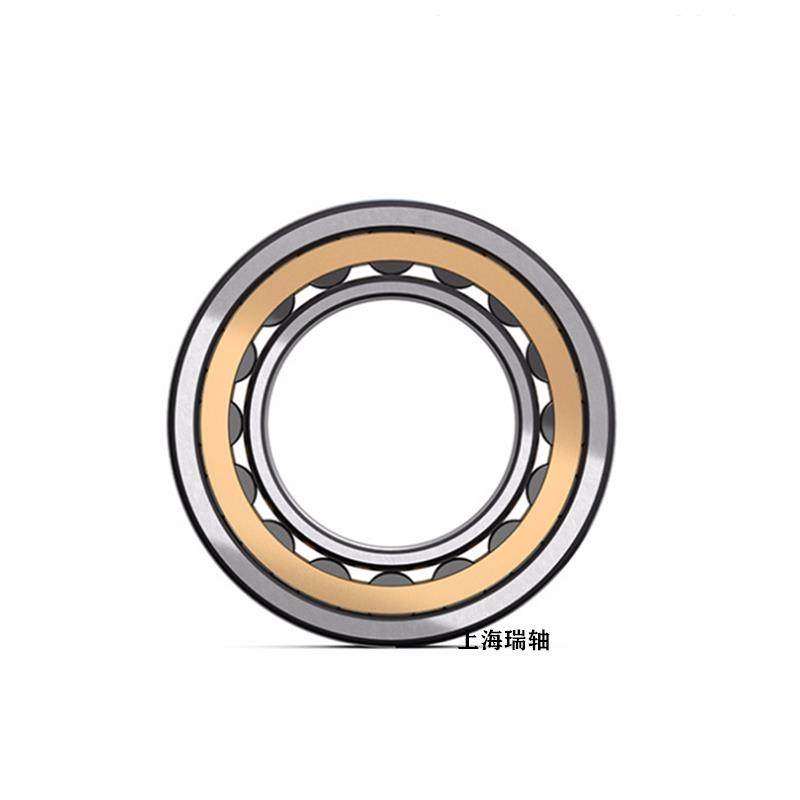 进口轴承NU NUP2203 2204 2205 2206 2207 220 ECP ECJ ECM M