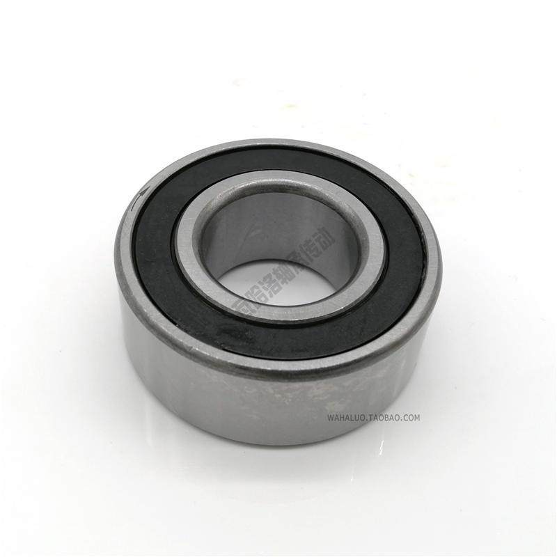 离合器单向轴承CSK20-2RS 尺寸20*47*19