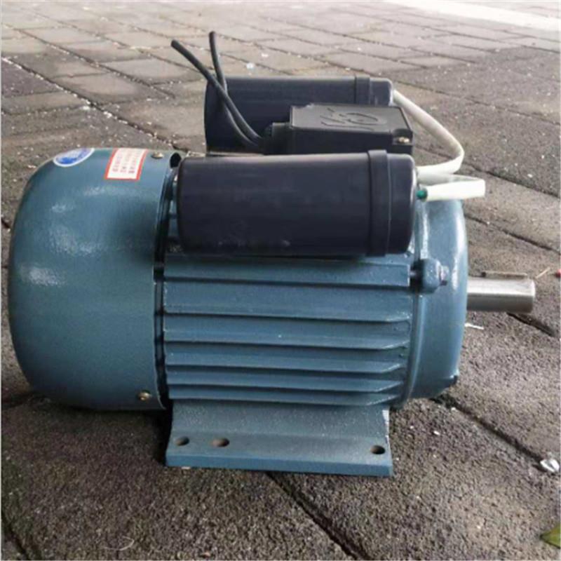 乐山YL90S2D铜芯电机1620W粉碎机磨浆机绞肉机家电驱动电机