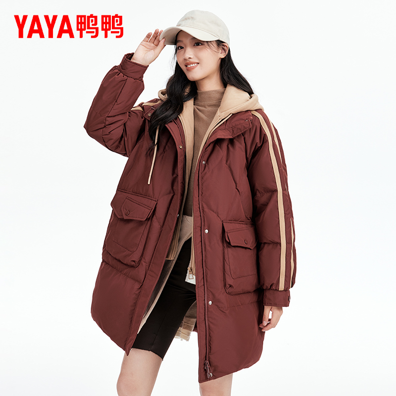 时尚新品高端气质