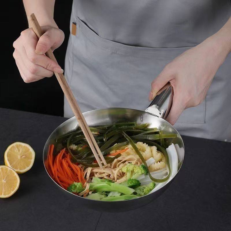 加厚无磁不锈钢水勺家用水舀子厨房长柄食堂大汤勺汤瓢水勺拌凉菜,厨房/烹饪用具,水舀/水瓢,淘宝优惠券,粉丝福利购,淘宝优惠卷