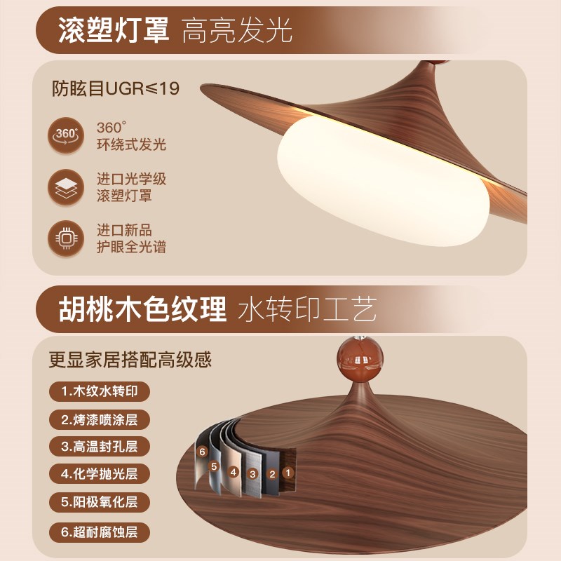 复古餐厅轨道吊灯2025新款法式中古风飞碟喇叭可移动餐桌吧台灯具