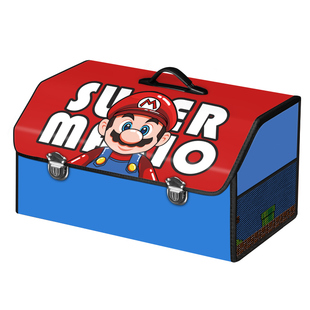 汽车后备箱车载收纳箱储物箱盒高级零食箱卡通网红车内车用可折叠