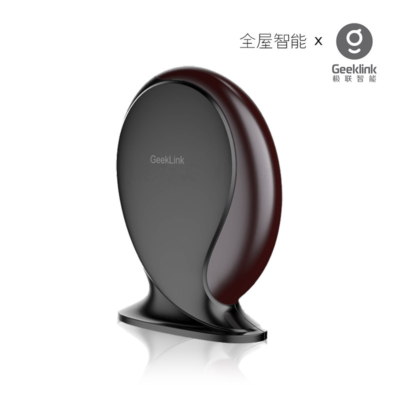 小度天猎精灵极联智能家居遥控定时家电灯光思想者全屋智能套装