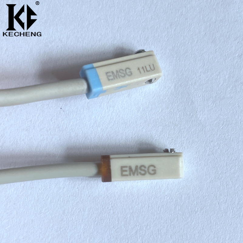 亚德客型磁性开关A05- A06- EMSG-020 EMSH-020气缸传感应器-2W