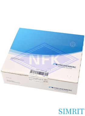 德国SIMRIT高压CFW骨架油封BABSL 70*90*7机械设备泵阀用密封配件