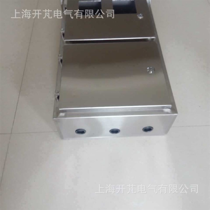 箱配电箱交流供应厂家三相电表计量光伏并网箱