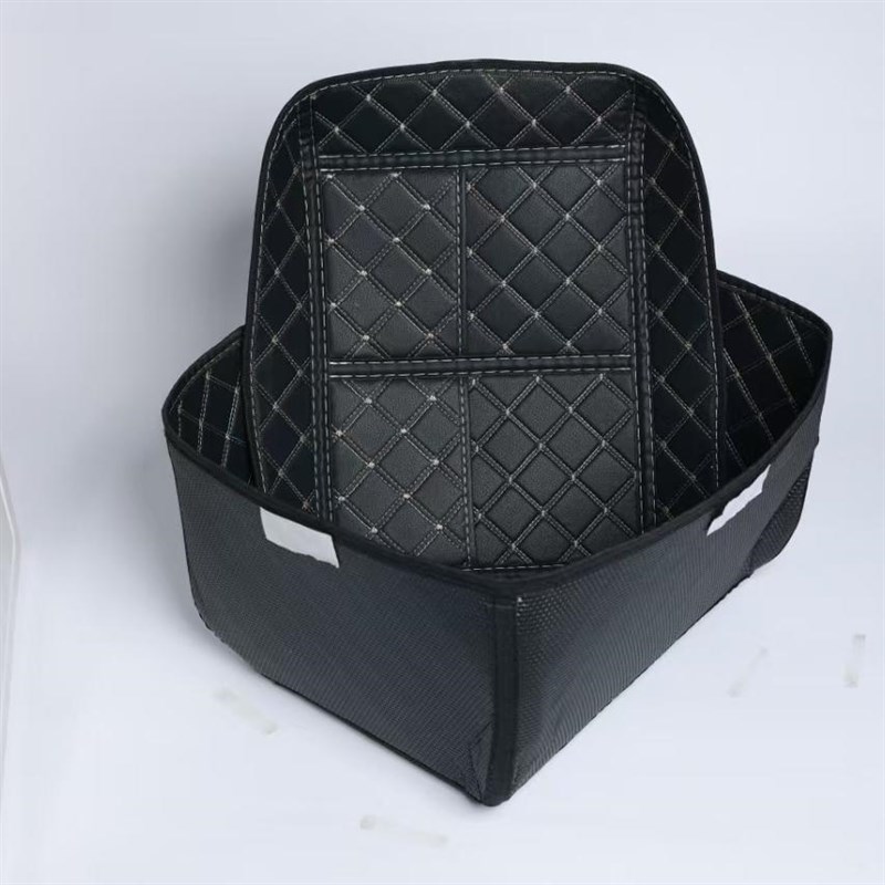 摩托车铝合金47L/57升尾箱T内垫尾箱内衬