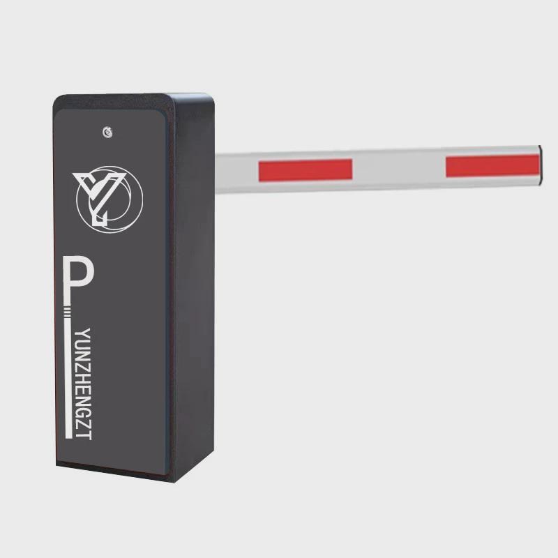 道闸一体机停车场挡车器遥控器智能收费电动门卫管理系统升降道闸