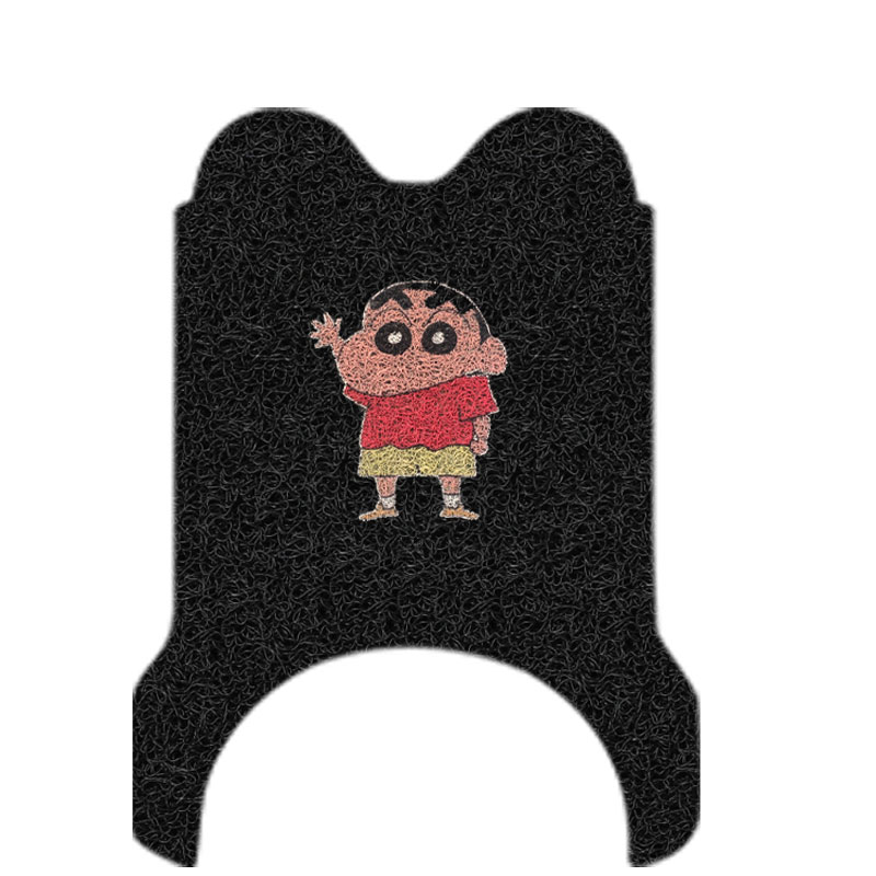 爱玛破冰A505电动车脚垫AM1000DT-28A电瓶车座套脚踩垫防水定制款