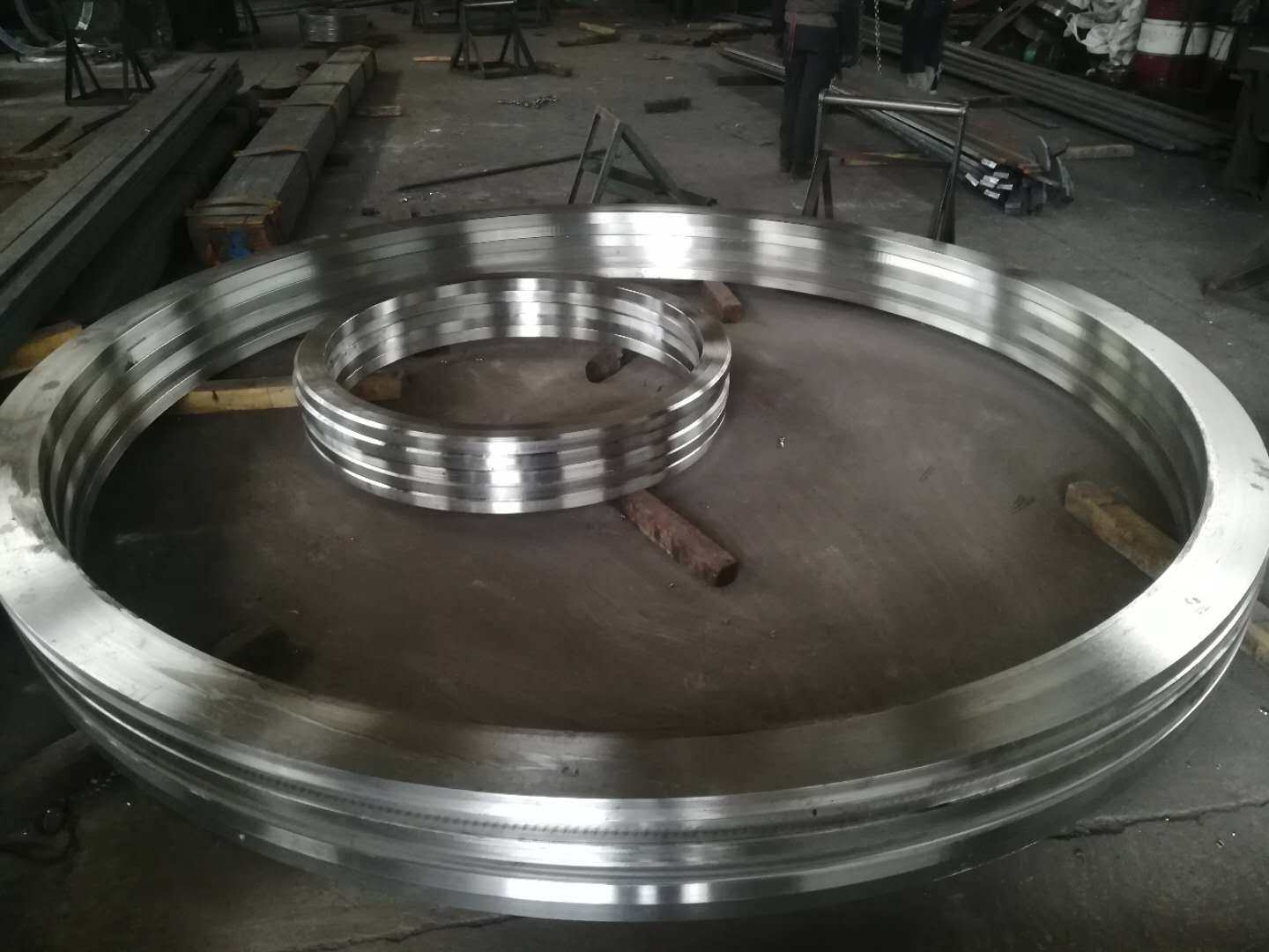 304/31h6L不锈钢板激光切割剪折弯焊接拉丝来图加工定做