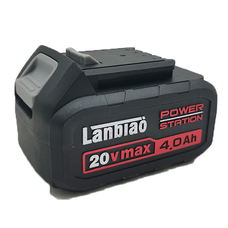 蓝标搭架者826大扭力500牛815无刷锂I电动扳手汽车轮胎架子工风炮