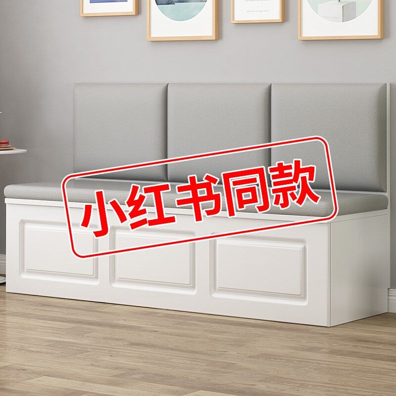 实木卡座家用饭厅软包收纳柜餐桌椅组合奶茶店小户型沙发凳可定制,商业/办公家具,卡座,淘宝优惠券,粉丝福利购,淘宝优惠卷