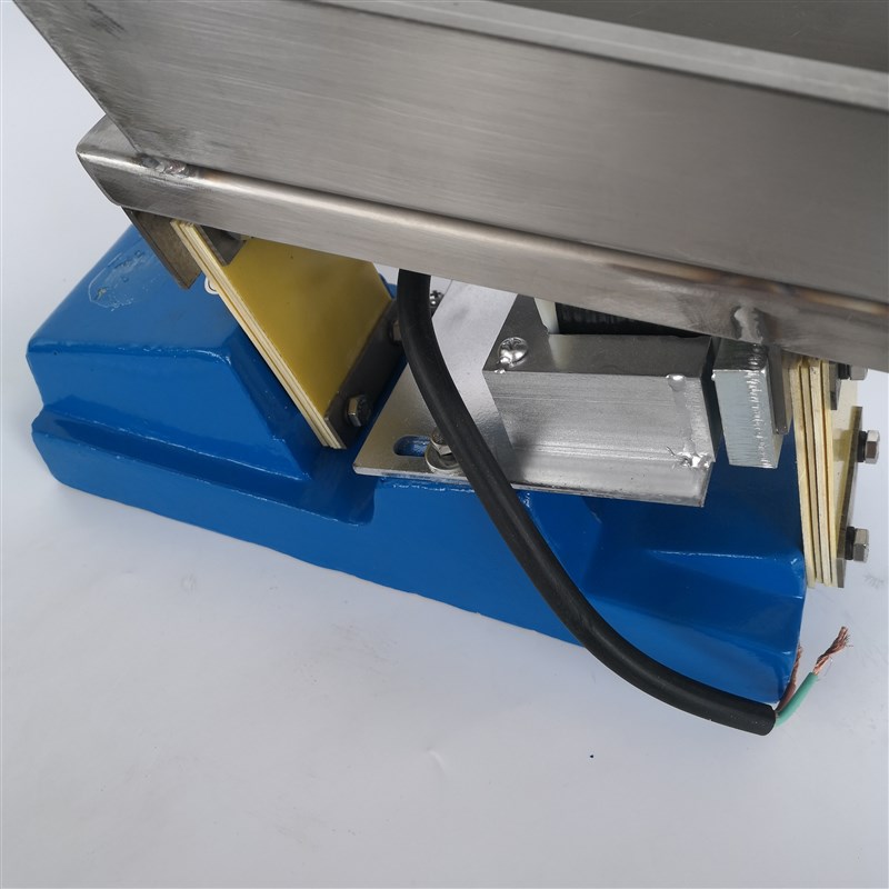 GZV1/2/3/4/n5/6微型电磁振动给料机220v均匀震动轻型喂料器喂料